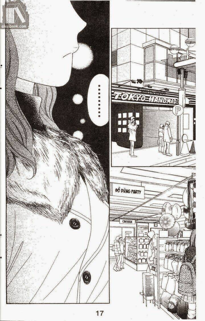 cảm giác trong tình yêu chapter 3 17