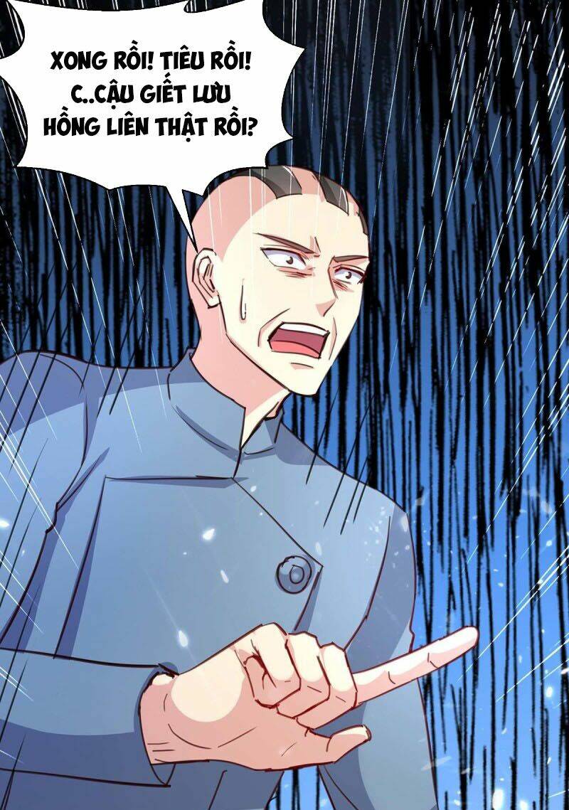 trọng sinh khí thiếu quy lai chapter 159 18