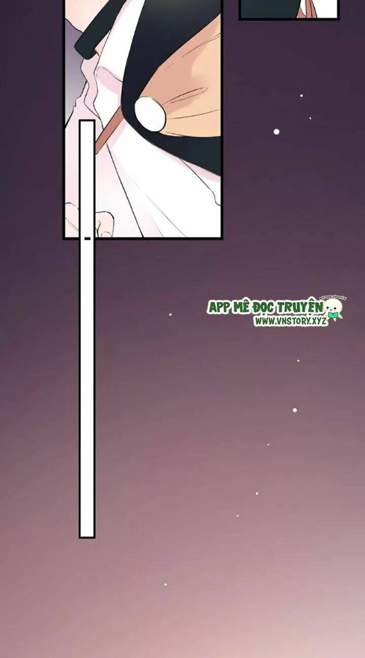 trạch thượng tịch mịch huỳnh hỏa chapter 49 9