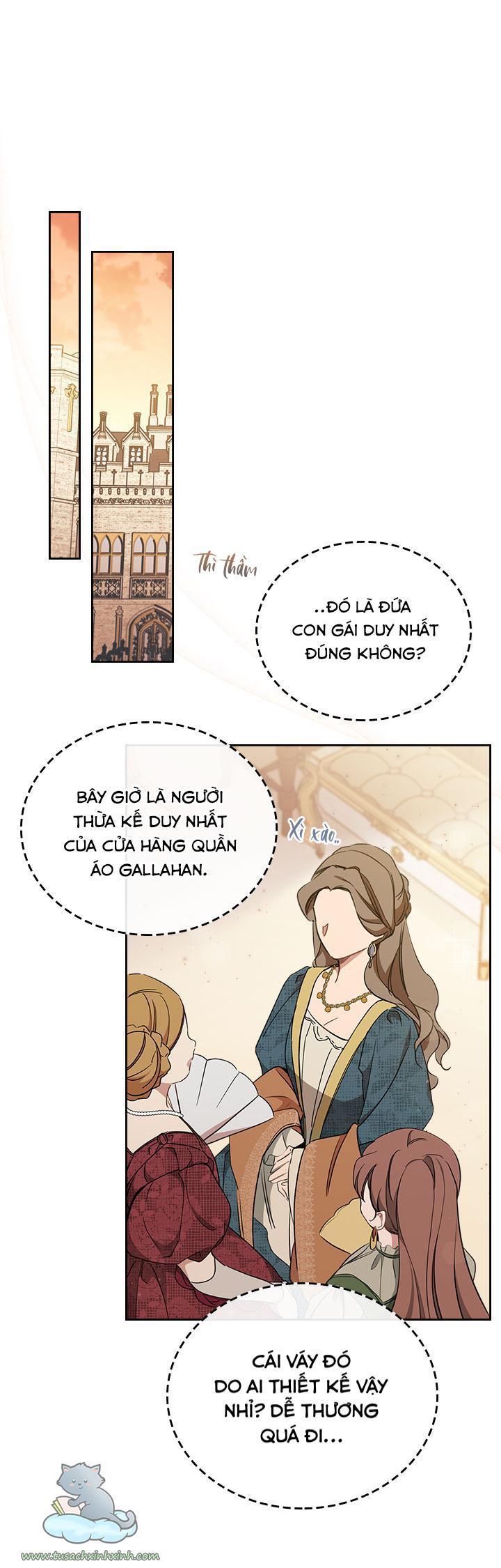 kiếp này ta sẽ trở thành gia chủ chapter 54 69