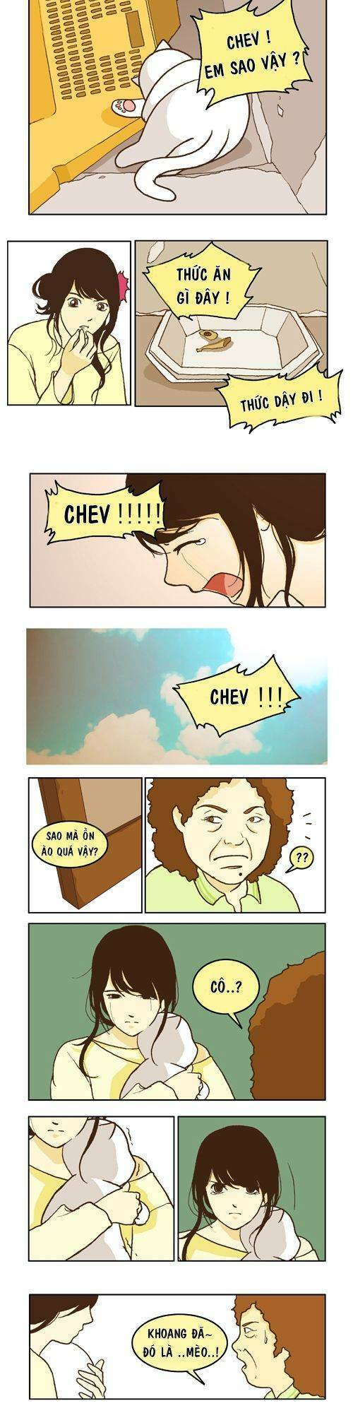 papi nyang chapter 10 8