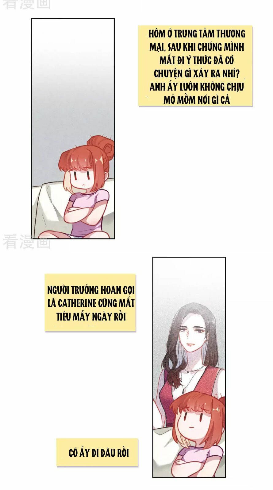 địa ngục cáo bạch thi chapter 74 14