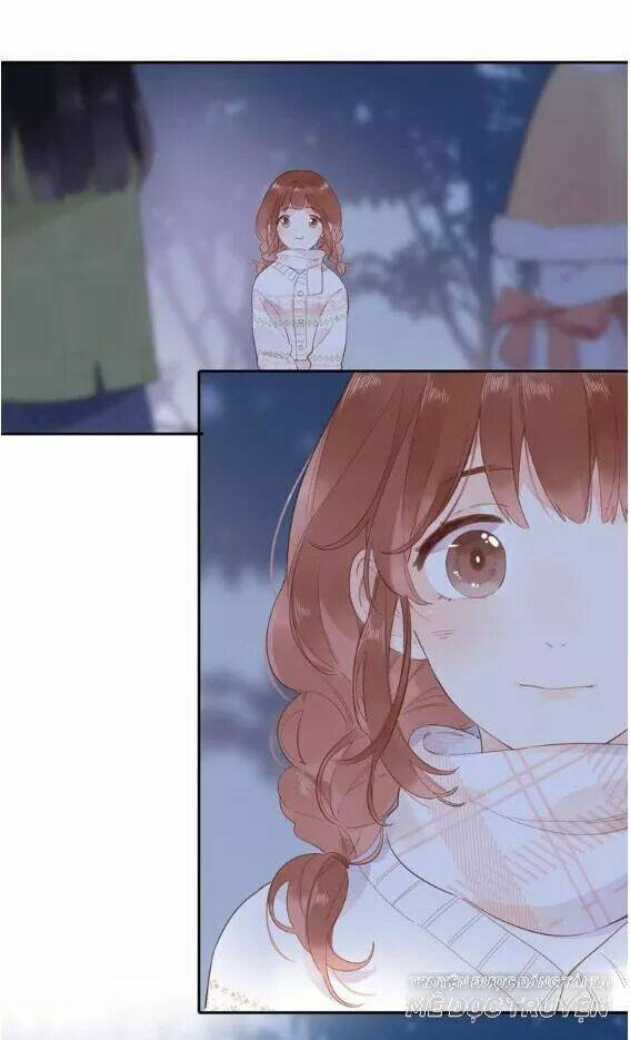 sos! tôi đã yêu một con sâu bướm (phần 2) chapter 58 22