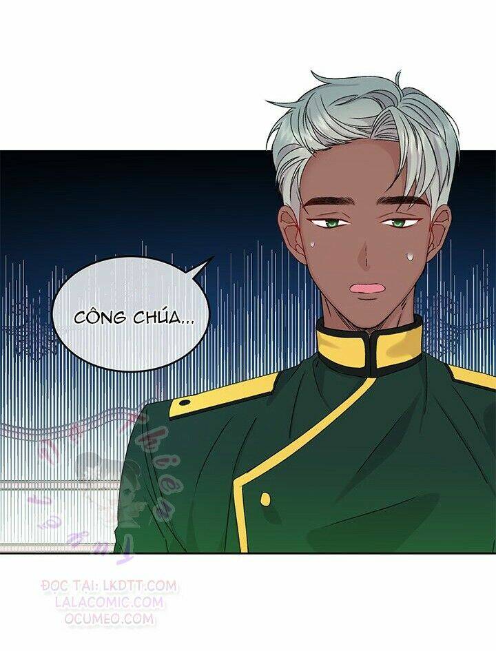 công chúa huỷ diệt chapter 6 13