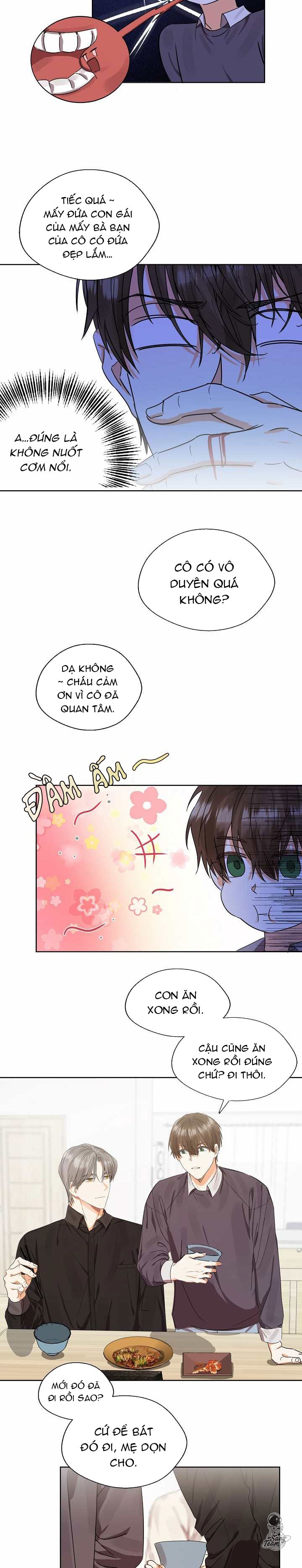 chanh đắng chapter 7 5