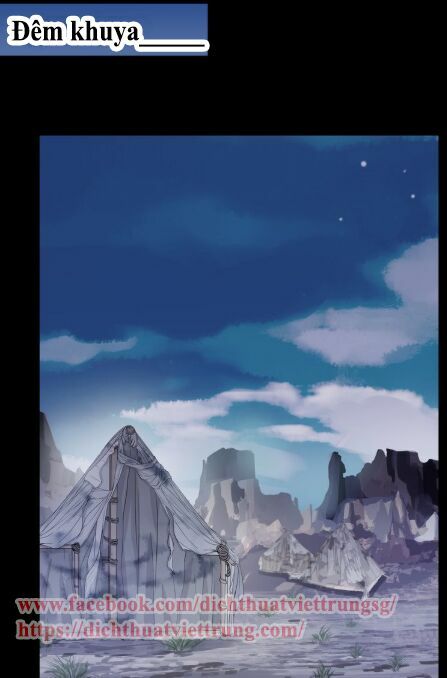 vết cắn ngọt ngào phần 2 chapter 35 6