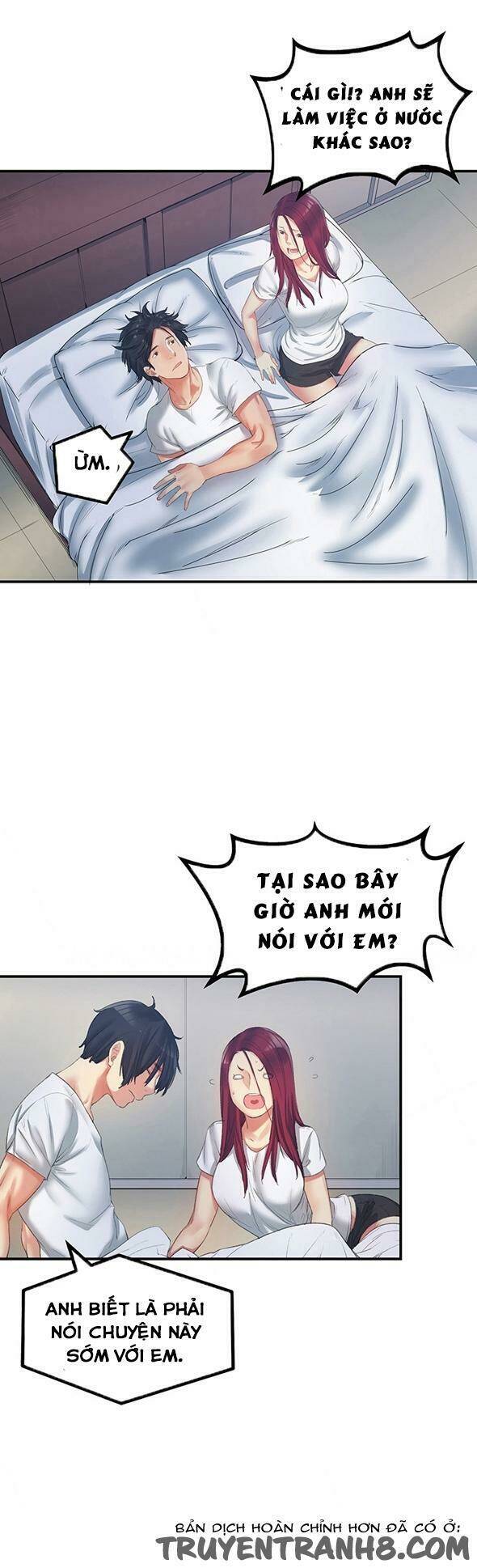 bạn gái của bạn thân chapter 15 2