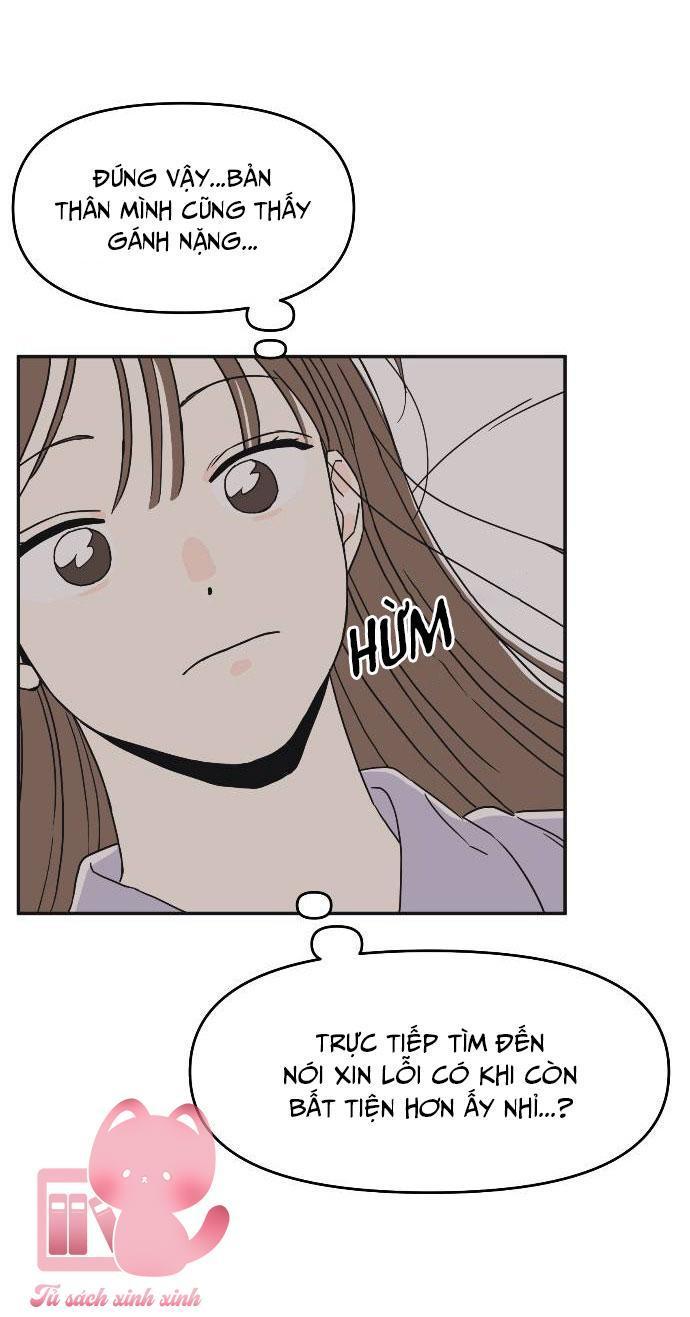 trái dấu hút nhau chapter 2 68