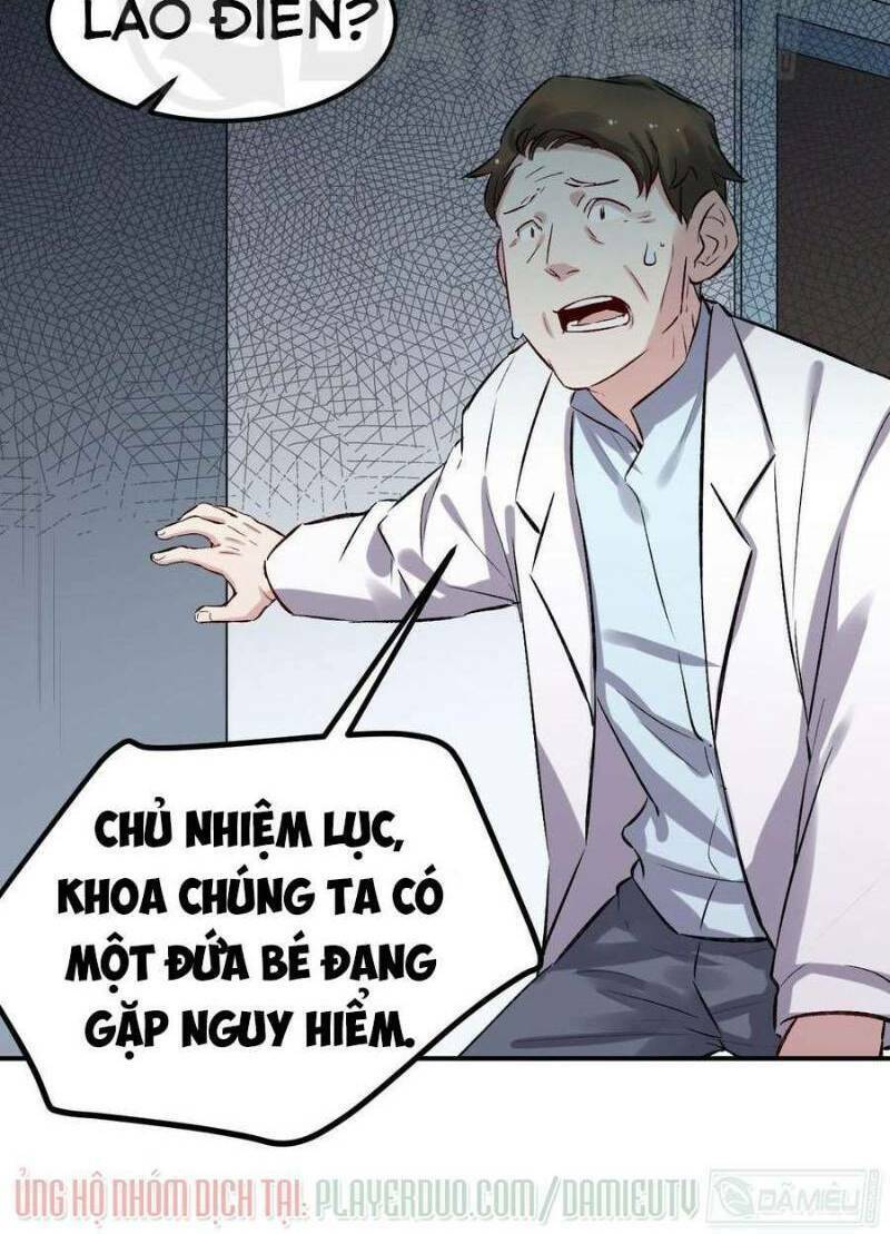 đỉnh phong thần y chapter 69 21