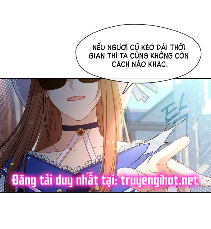 cẩn thận nữ phụ phản diện đấy! chapter 115.1 10