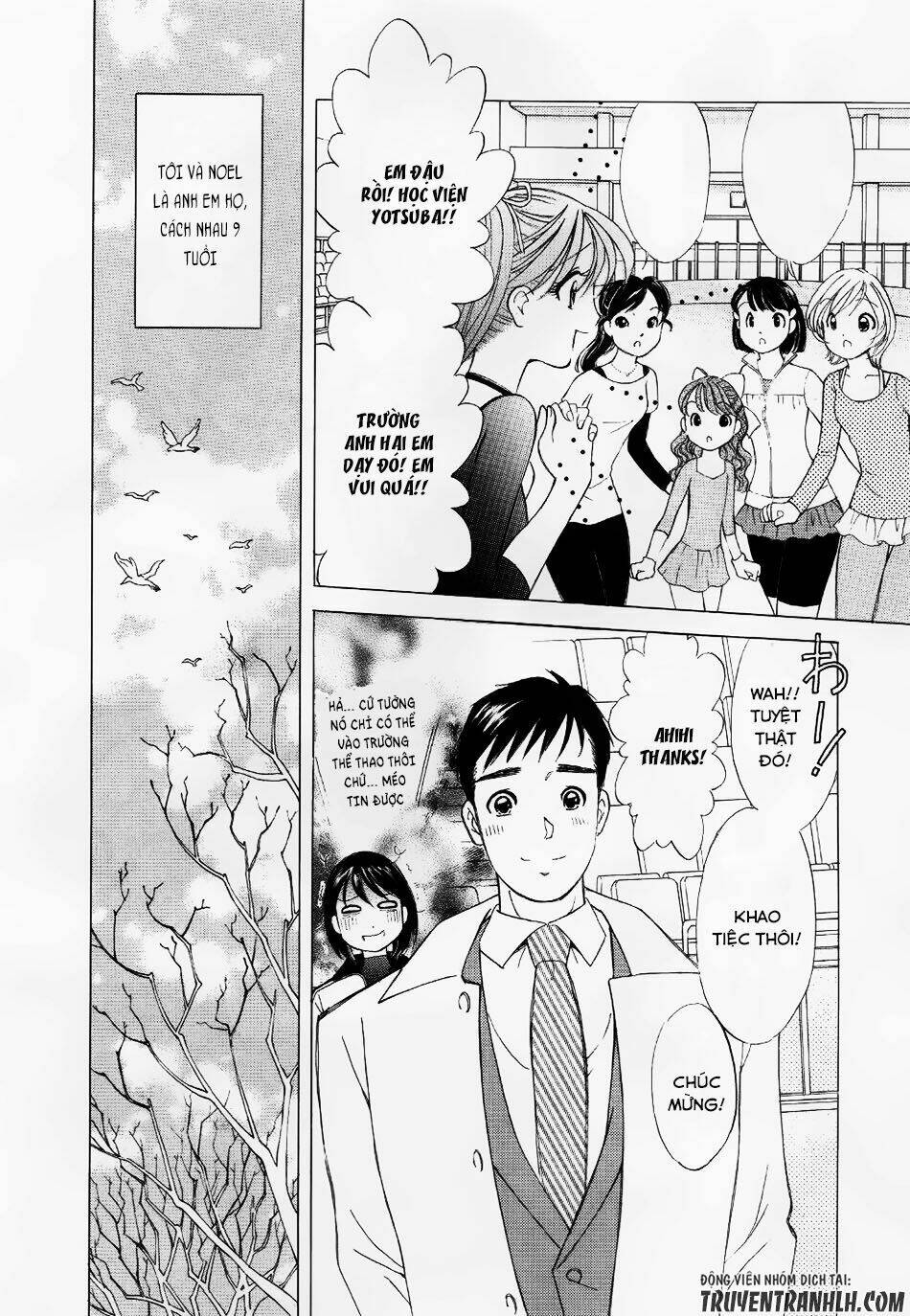 noel no kimochi chapter 1 20