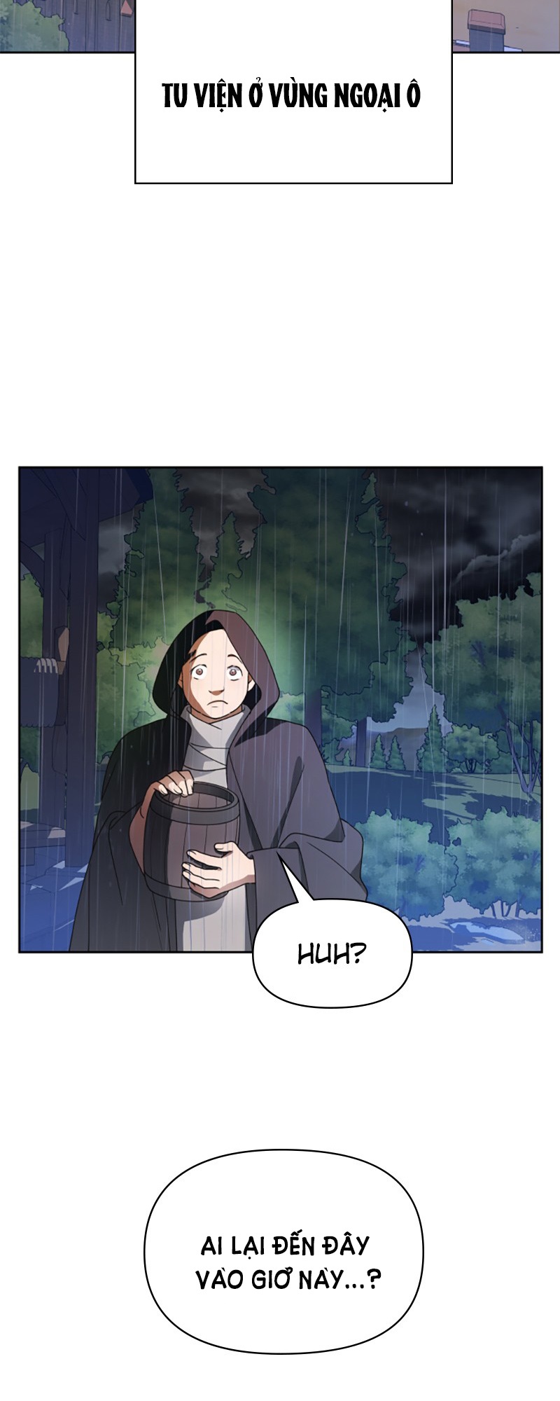 tôi muốn trở thành cô ấy dù chỉ là một ngày chapter 81 2