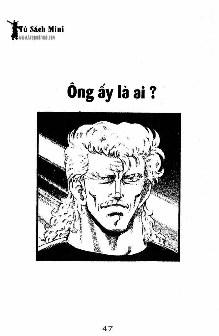 bác sĩ kazu chapter 99 1