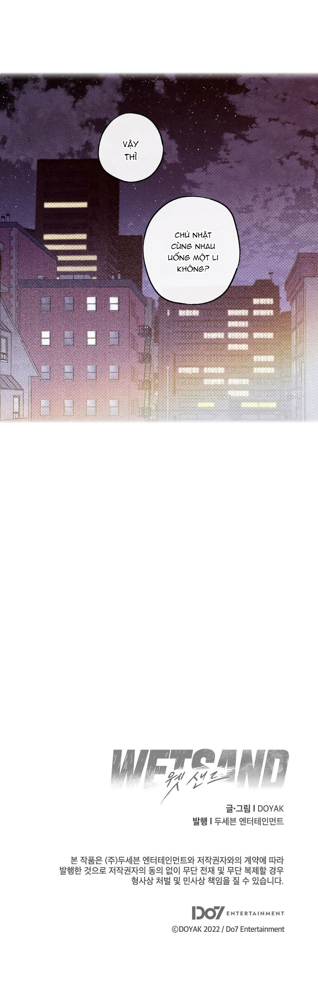 wet sand chapter 4 43