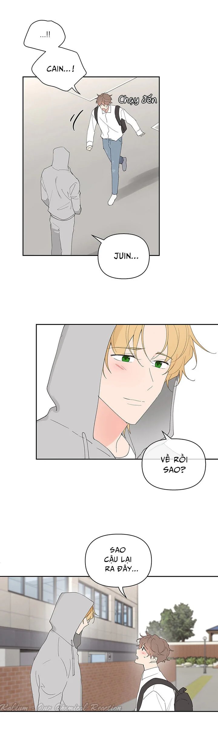 tâm tư của ju in chapter 35 16