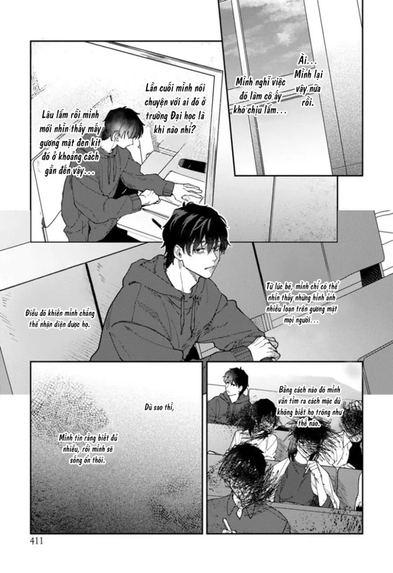 thế giới của em chapter 1 9