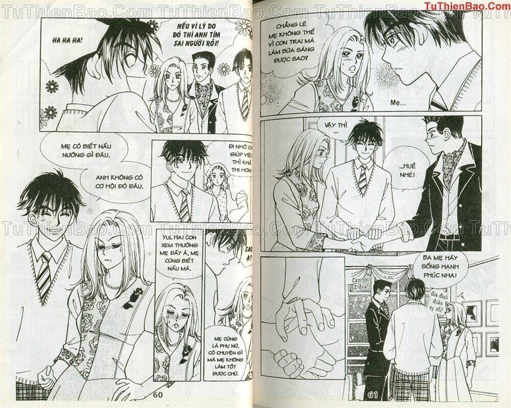 cô nàng đáng yêu chapter 9 30