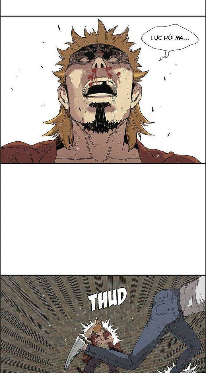 hiệp sĩ giao hàng chapter 30 44