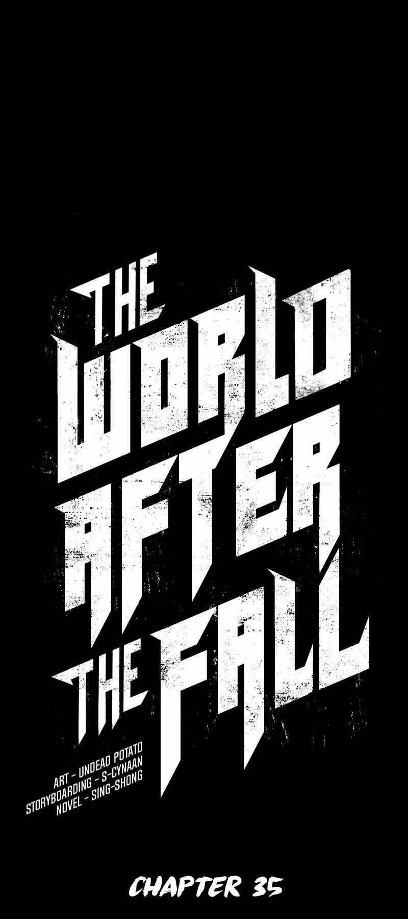 thế giới hậu tận thế chapter 35 1