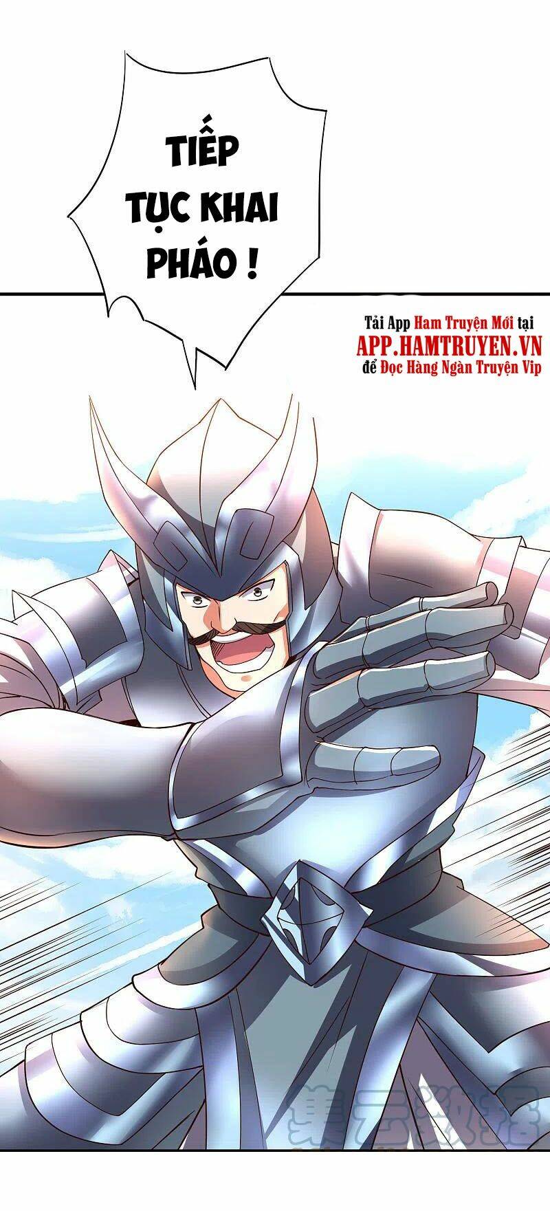 phục thiên thánh chủ chapter 202 24