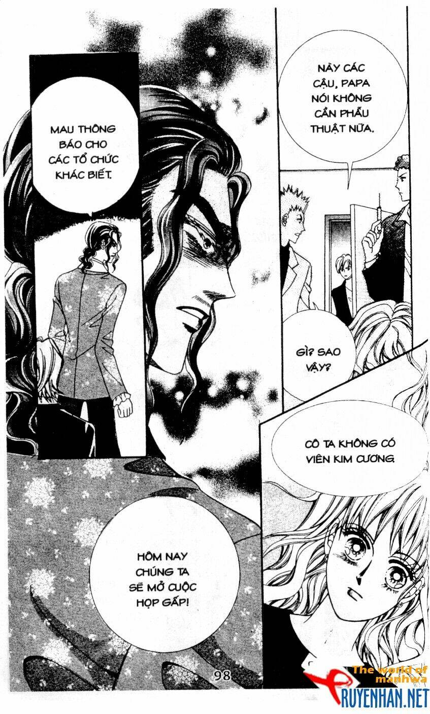 chàng trai hào hiệp chapter 11 100