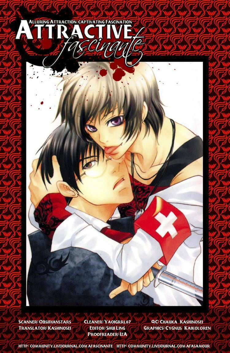 blood honey chapter 4 7