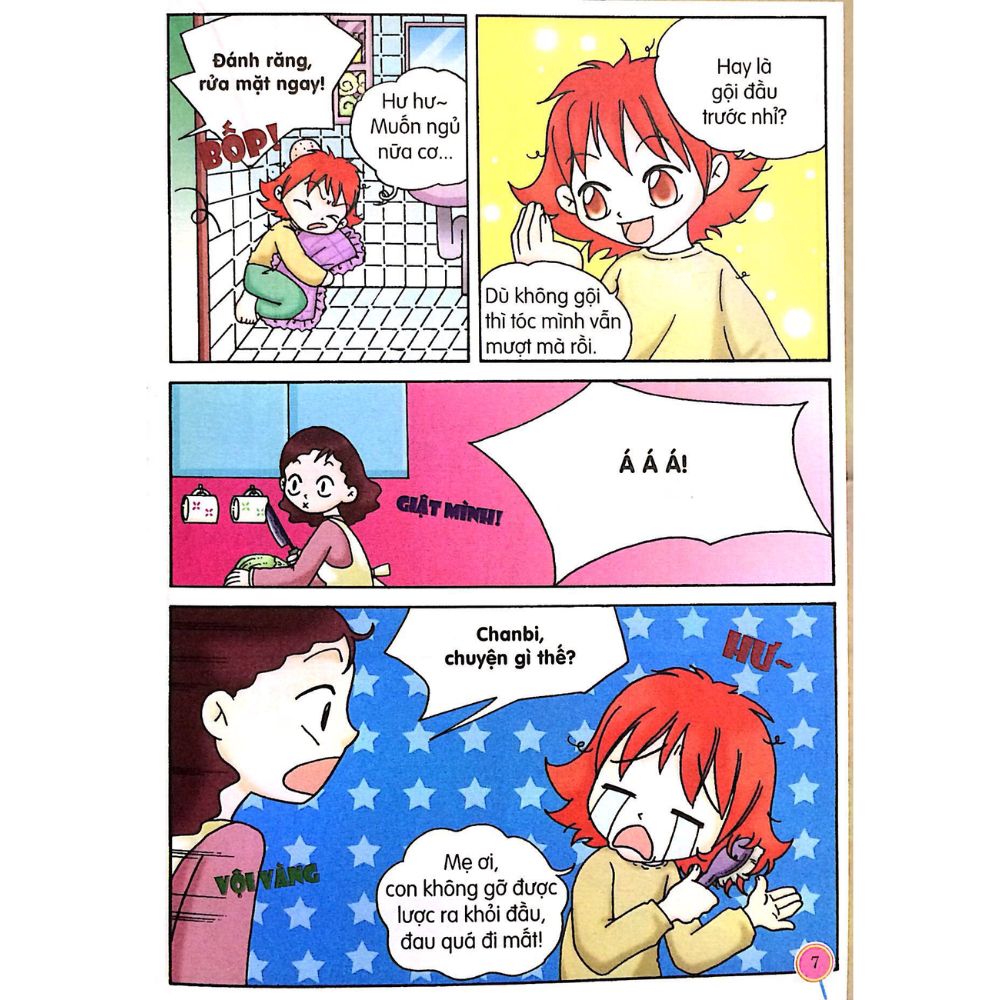 Candy Book - Phong Cách Thời Trang Của Tôi