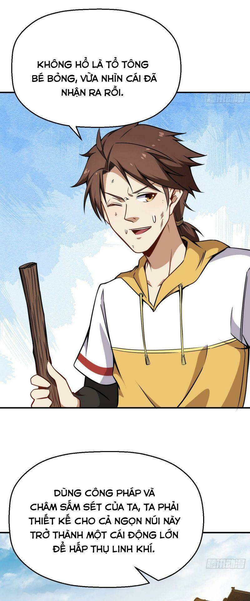 tổ thượng có tiền chapter 26 8