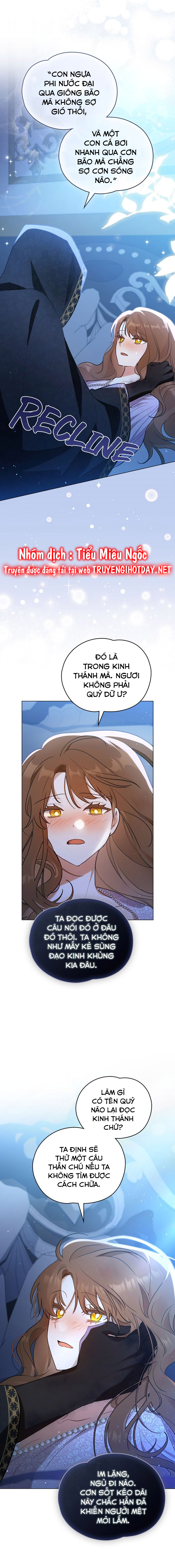 yêu cô công chúa sắp chết chapter 11 8