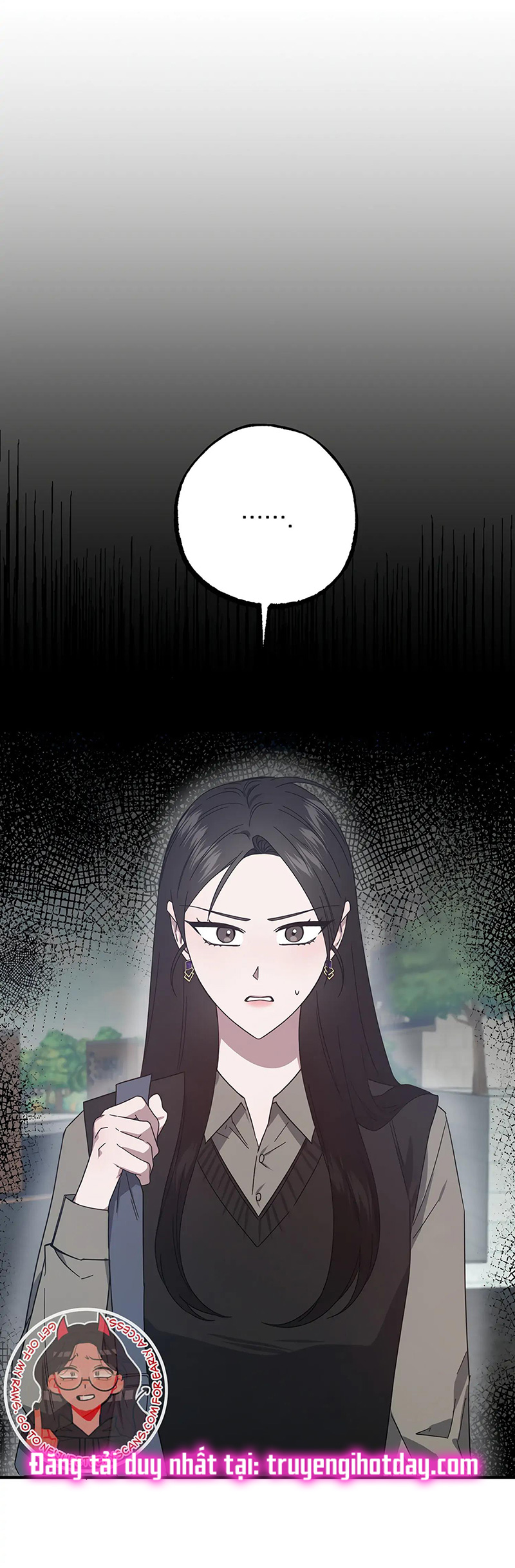 Quan Hệ Không Xác Định chapter 38.1 - Trang 2