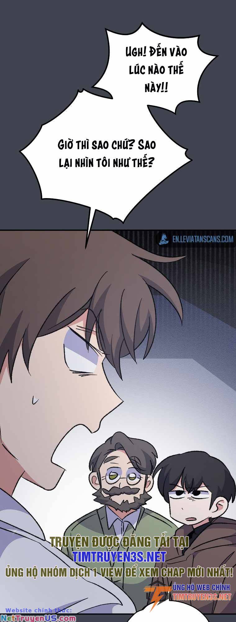 nhà hiền triết yigret chapter 85 38