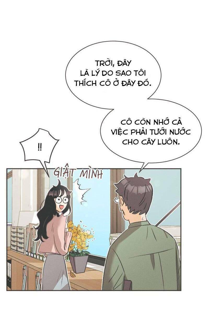 giấc mộng đêm hè chapter 2.1 22