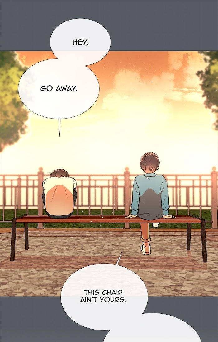 [raw] red candy chapter 29 14