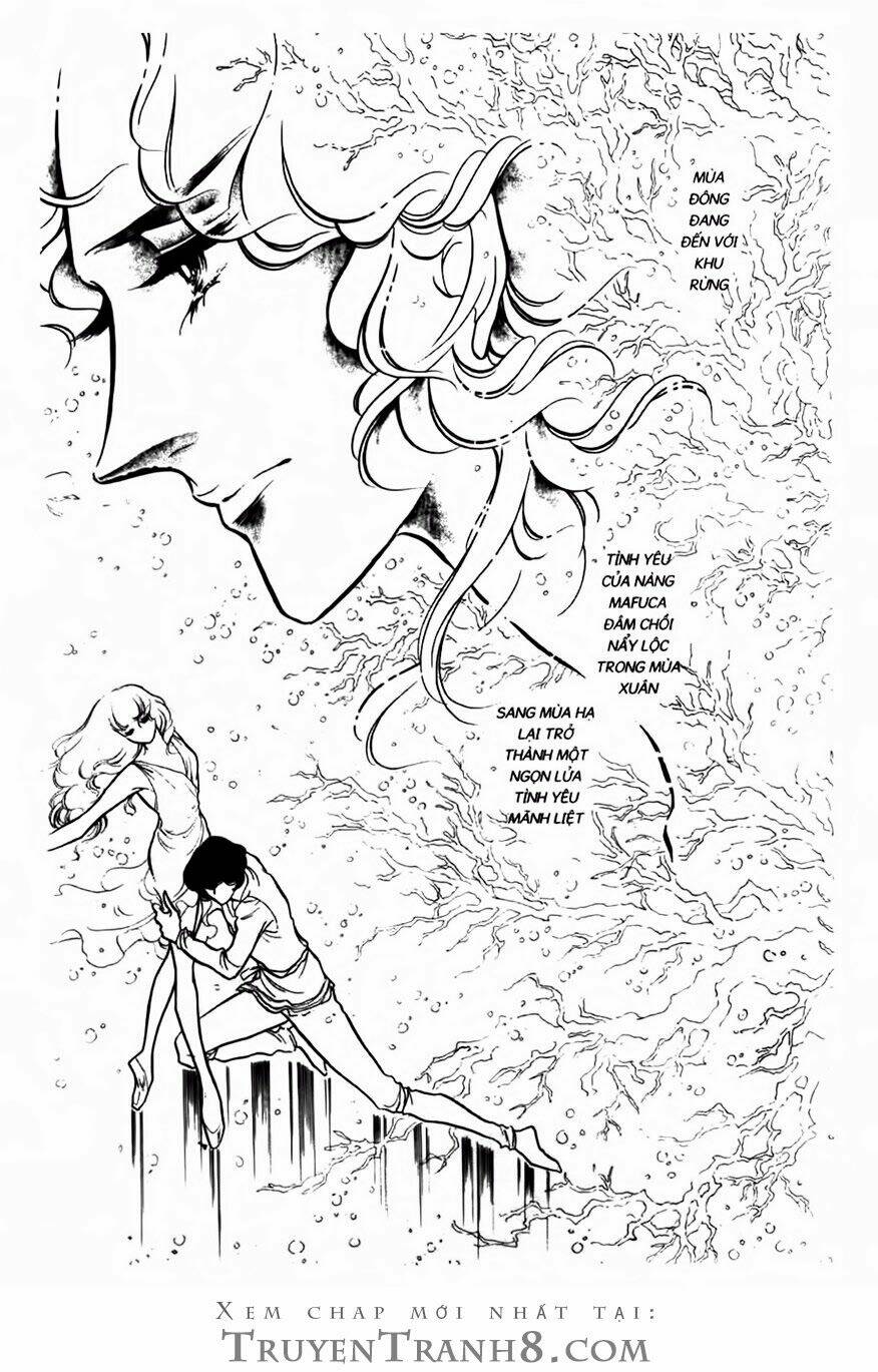 swan - vũ khúc thiên nga chapter 67 12