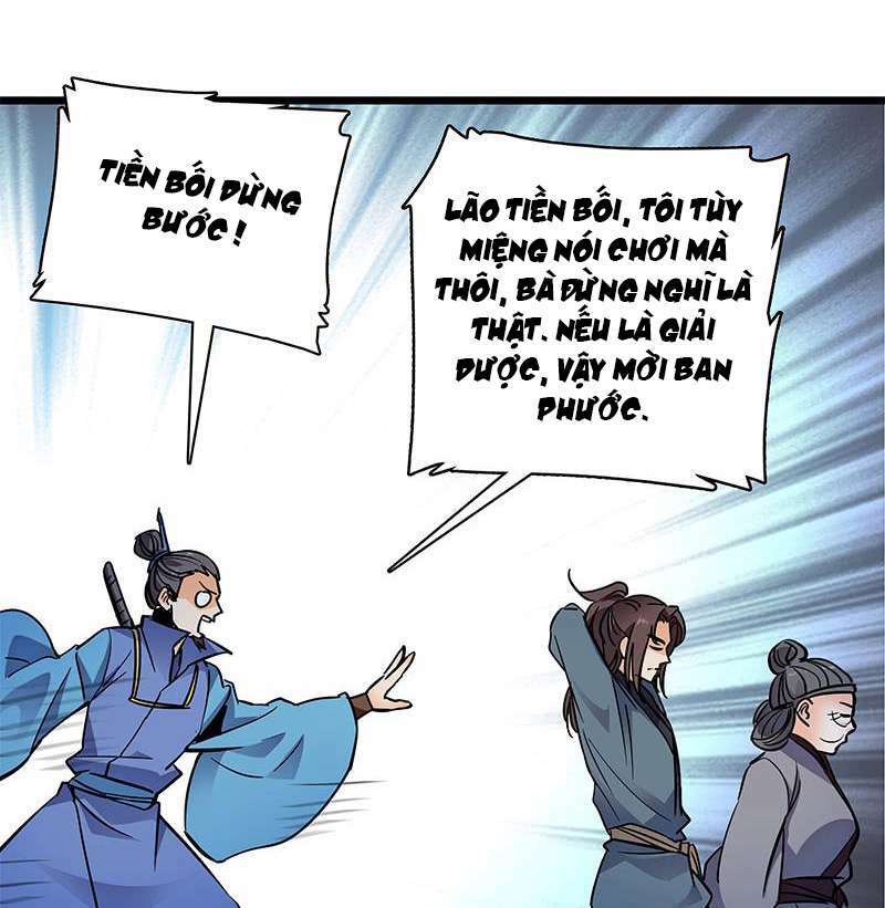 thần điêu hiệp lữ (new 2020) chapter 29 3