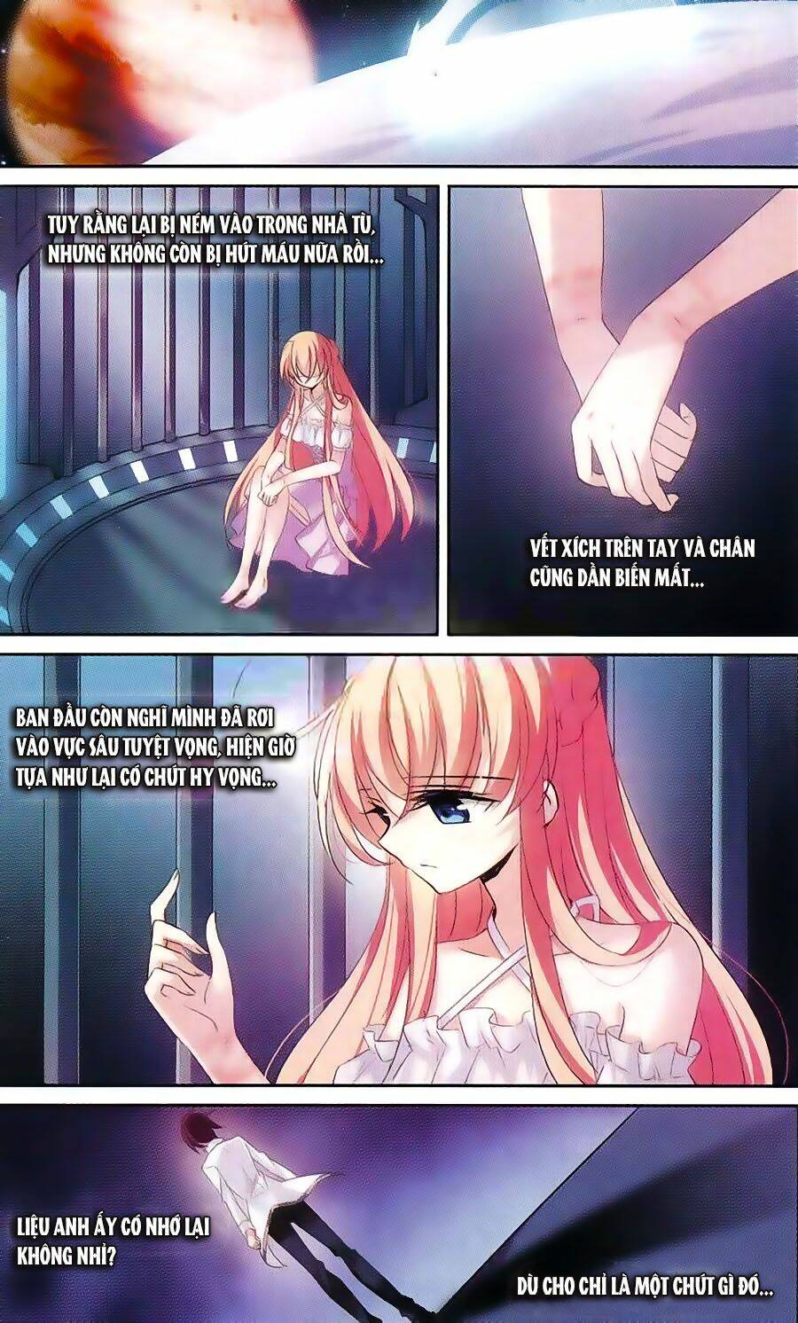 xuyên duyệt tây nguyên 3000 chapter 142 2