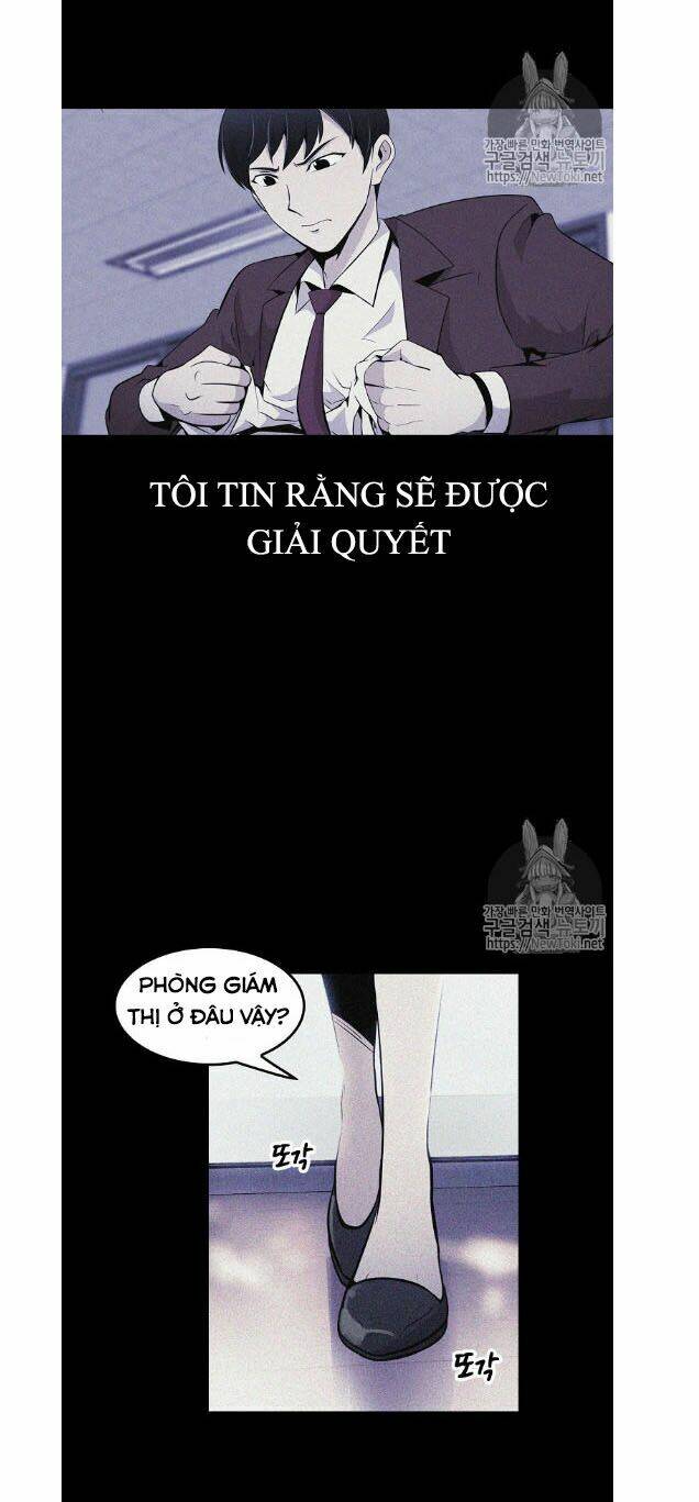 điều tra viên chuyển sinh chapter 4 36