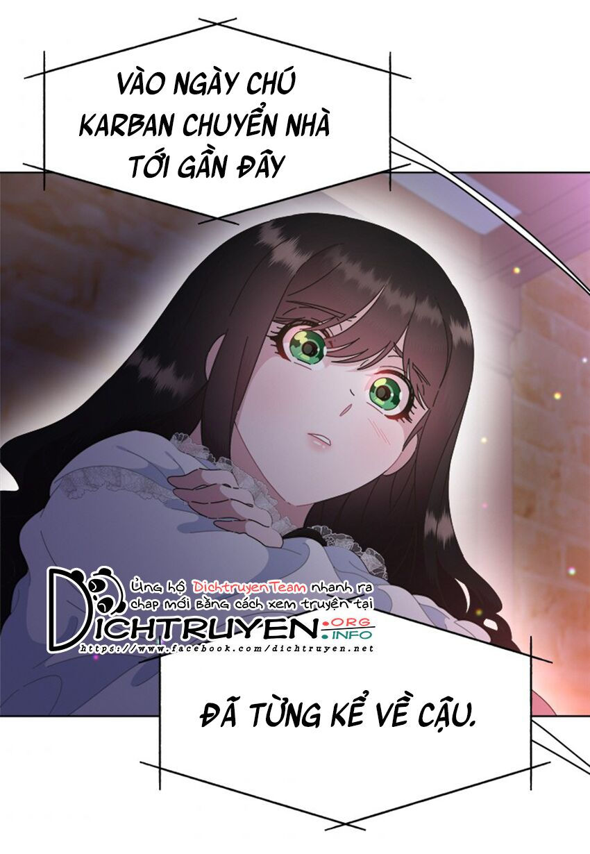 con gái bảo bối của ma vương chapter 127 66