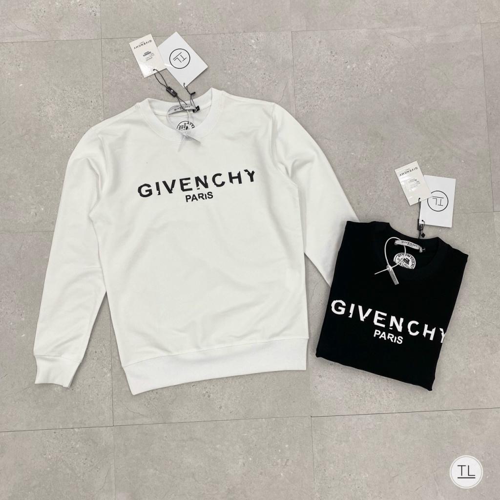 (HCM) ÁO NỈ HODDIES TAY DÀI CỔ TRÒN PHONG CÁCH THU ĐÔNG - HOTTREND THỜI TRANG LUXURY THỜI TRANG NAM 1986