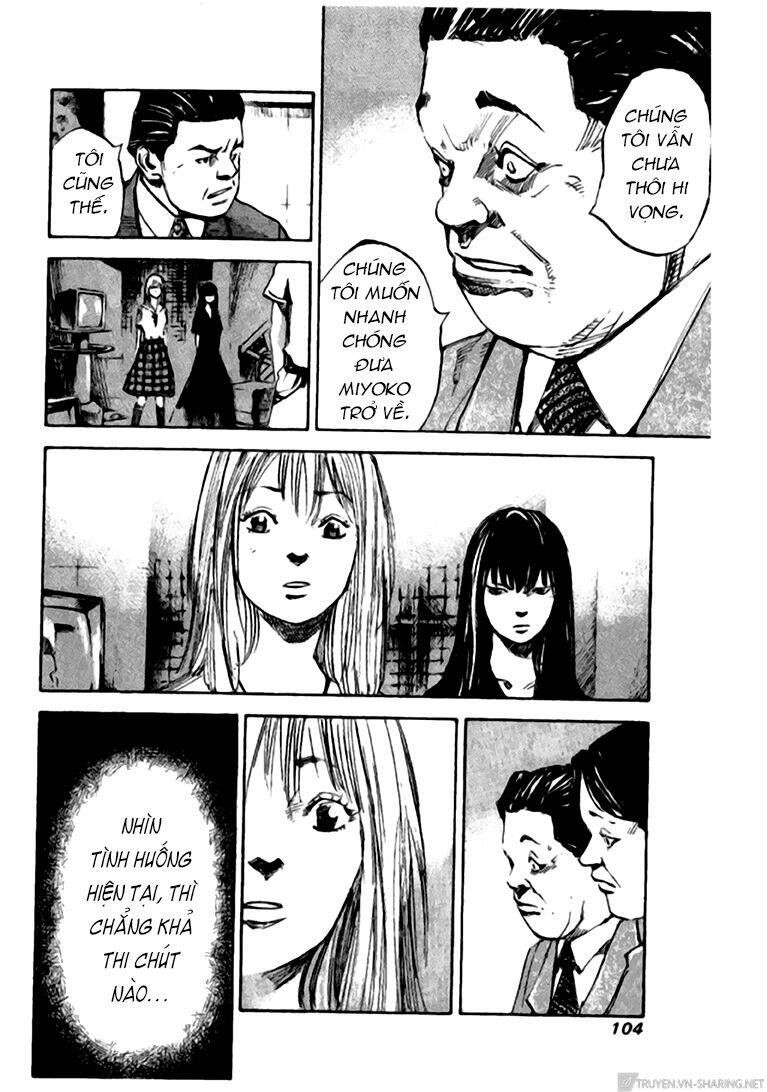 skyhigh: shinshou chapter 14.2 13