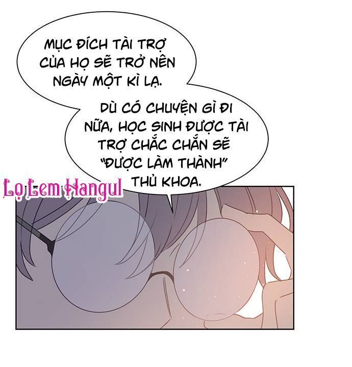 tôi là vị hôn thê phản diện chapter 13 82