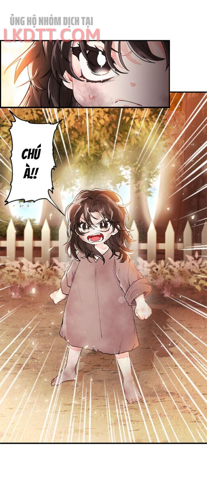 tôi đã trở thành con gái nuôi của nam chính chapter 1 62