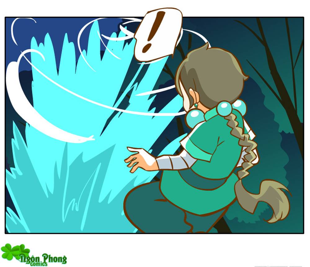 hòa thượng và tiểu long quân chapter 45 51