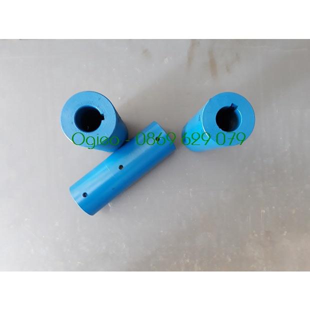 Khớp nối động cơ khuấy với trục khuấy
