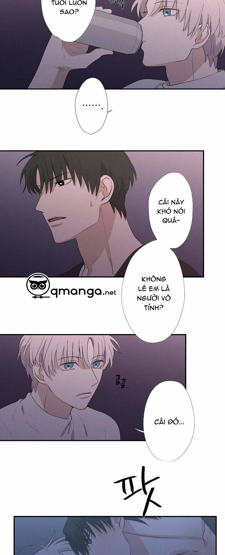 trốn tìm chapter 14 9