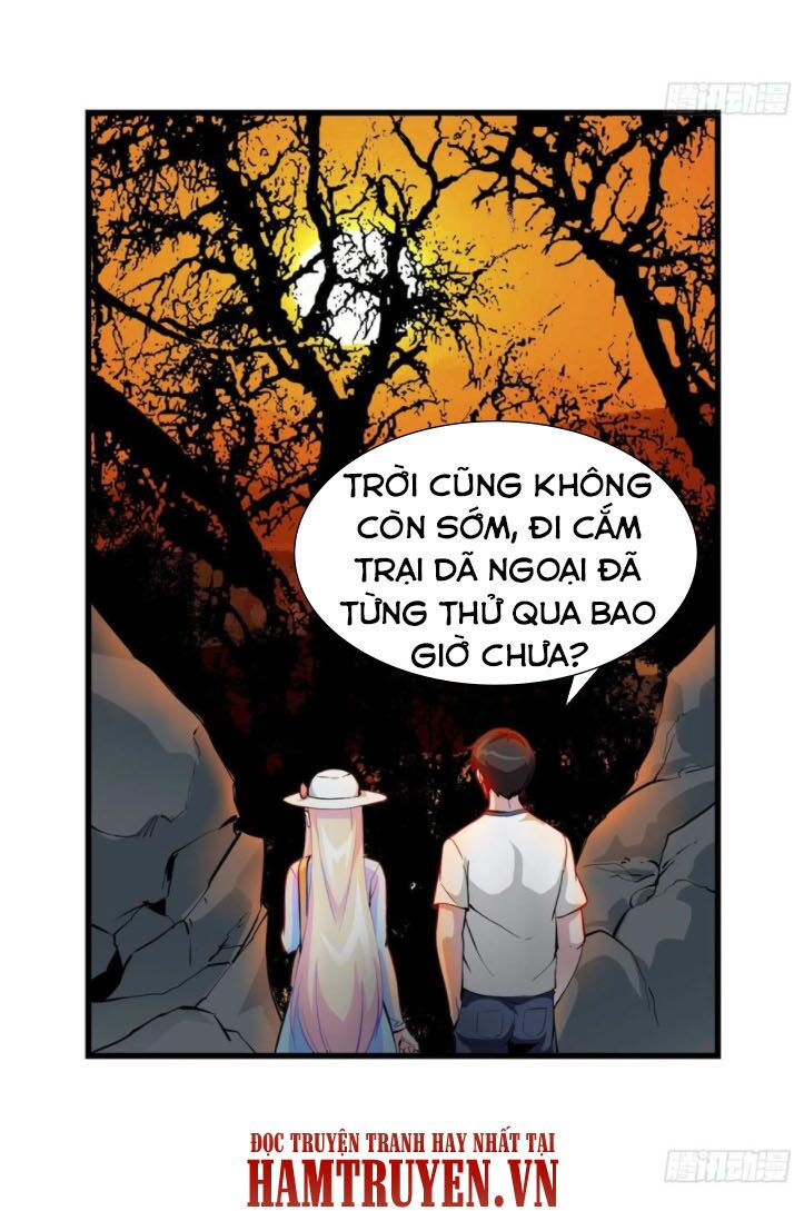 ta chẳng qua là một đại la kim tiên chapter 76 17