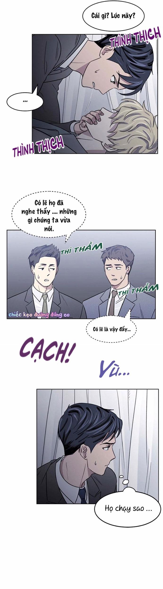 ham muốn không thể khơi dậy chapter 5 20