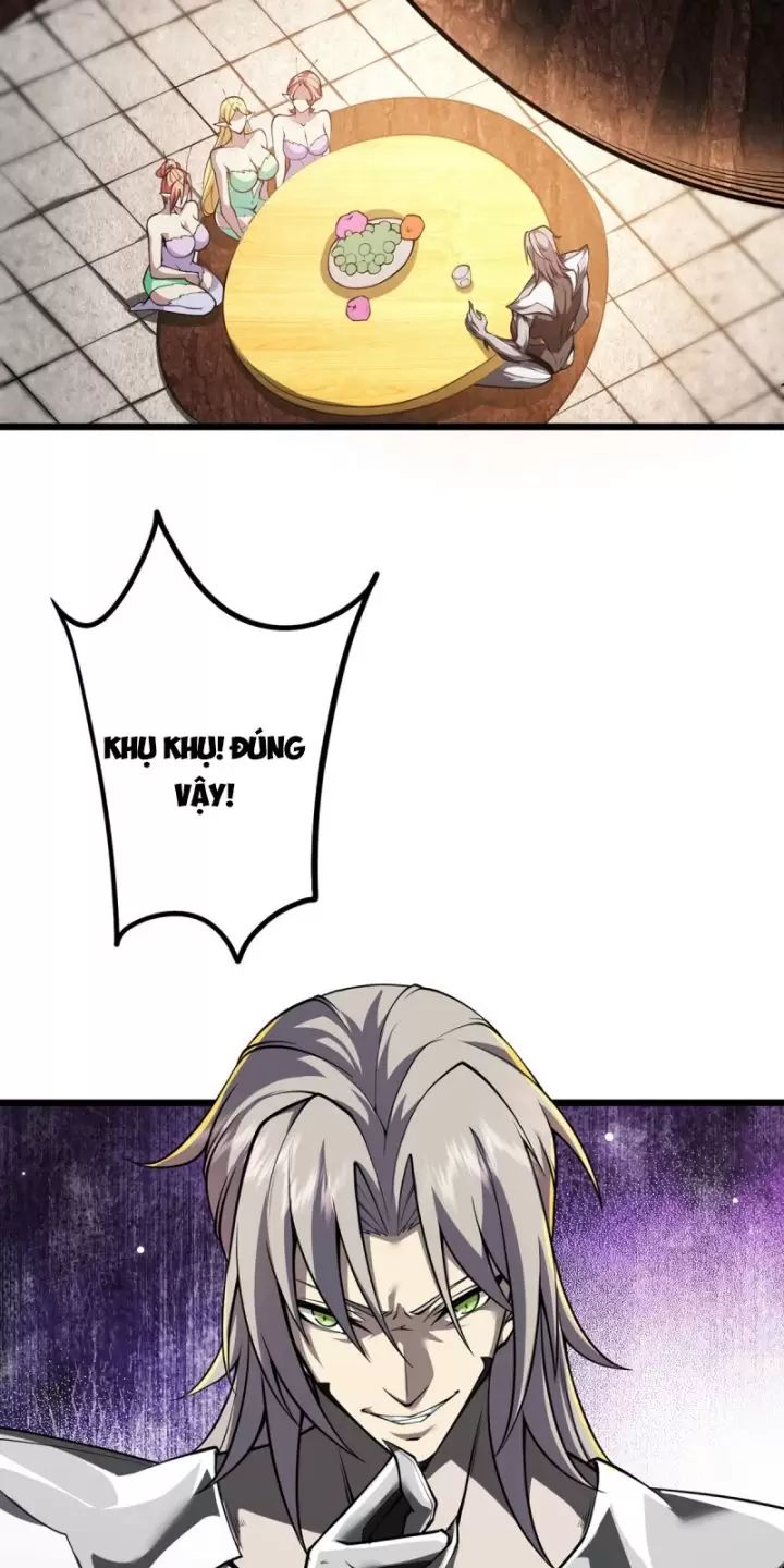 ta, chúa tể rừng xanh chapter 17 39