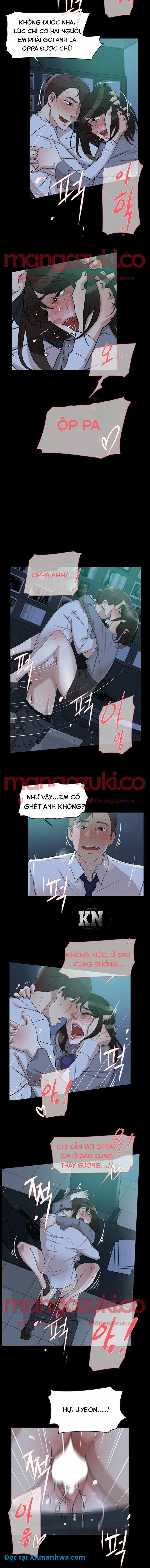 mười một cm của cô ấy chapter 43 8