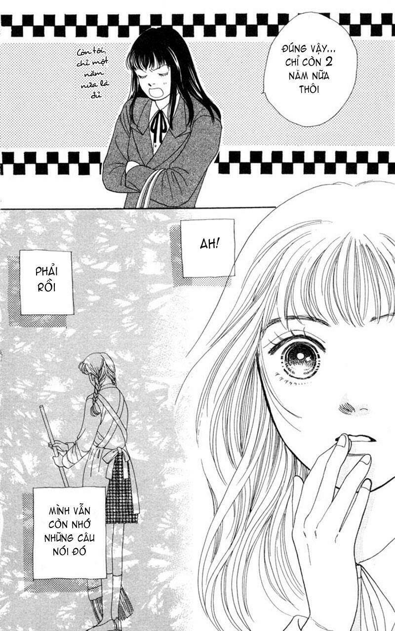 con nhà giàu chapter 81 11